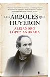ARBOLES QUE HUYERON, LOS  | 9788417558154 | LOPEZ ANDRADA, ALEJANDRO