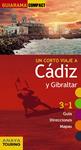 CADIZ Y GIBRALTAR | 9788499358338 | MONTIEL, ENRIQUE