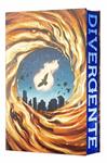DIVERGENTE (EDICION ESPECIAL LIMITADA CON CANTOS TINTADOS) | 9788427257757 | ROTH, VERONICA