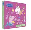 PEPPA PIG  LIBRO POP-UP   PEPPA Y LAS SIRENAS | 9788448868765 | HASBRO/EONE
