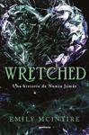WRETCHED (NUNCA JAMAS 3) | 9788410050921 | MCINTIRE, EMILY