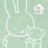 LIBRO DE MI BEBE, EL    LAS AVENTURAS DE MIFFY | 9788448847029 | BRUNA, DICK