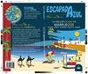 MEJORES PLAYAS MARRUECOS ESCAPADA, LAS | 9788417823559 | MAZARRASA, LUIS/CABRERA, DANIEL