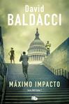 MAXIMO IMPACTO WILL ROBIE 2 | 9788413140940 | BALDACCI, DAVID