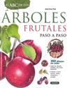 ABC DE LOS ARBOLES FRUTALES, EL | 9788430552054 | PRAT, JEAN-YVES / BORDIER, JOËL