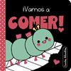 CUENTOS BLANDITOS VAMOS A COMER | 9788448864224