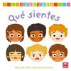 DESCUBRE QUE SIENTES | 9788469627327