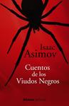 CUENTOS DE LOS VIUDOS NEGROS | 9788420695075 | ASIMOV, ISAAC