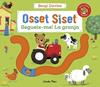 OSSET SISET SEGUEIX-ME! LA GRANJA | 9788413894447 | DAVIES, BENJI