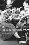 PAIS DE L'ALTRA RIBA, EL | 9788419107275 | SALORD, MAITE