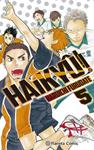 HAIKYU  Nº 05 | 9788491747680 | FURUDATE, HARUICHI