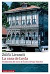 CASA DE LEYLA, LA | 9791387605698 | LIVANELI, ZÜLFÜ