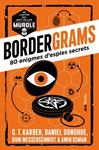 BORDERGRAMS | 9788411732321 | KARBER, G.T