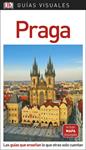PRAGA GUIA VISUAL 2018 | 9780241340141