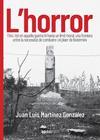 HORROR, L' | 9788412254907 | MARTINEZ GONZALEZ, JUAN LUIS