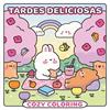 TARDES DELICIOSAS  COZY COLORING | 9788408306979 | VARIOS AUTORES