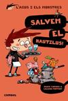 SALVEM EL NAUTILUS | 9788498259155 | COPONS, JAUME