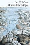 RELATOS DE SEVASTOPOL | 9788484288978 | TOLSTOI, LEV N.