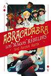 ABRACADABRA | 9788427213562 | HARRIS NEIL, PATRICK