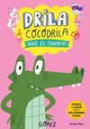 DRILA COCODRILA 3  AIXO ES TRAMPA | 9788413896526 | GÓMEZ