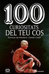 100 CURIOSITATS DEL TEU COS | 9788413562032 | DE MADARIA PASCUAL, ENRIQUE/CLOSA AUTET, DANIEL