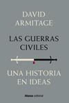 GUERRAS CIVILES, LAS  | 9788491810506 | ARMITAGE, DAVID