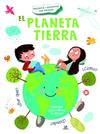 PLANETA TIERRA, EL  | 9788466236072