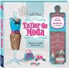 TALLER DE MODA  | 9789876372831 | CHORBA, APRIL