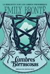 CUMBRES BORRASCOSAS (LA BIBLIOTECA DE LOS LIBROS PROHIBIDOS) | 9788427254589 | BRONTE, EMILY
