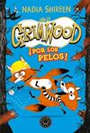 GRIMWOOD 2 POR LOS PELOS | 9788419654557 | SHIREEN, NADIA
