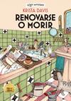 RENOVARSE O MORIR (COZY MYSTERY) | 9788410206342 | DAVIS, KRISTA