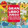 GRAN LIBRO JUEGO PARA BUSCAR Y ENCONTRAR, EL | 9788417210199 | ANIKEEVA, INNA