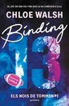 BINDING 13 (ELS NOIS DE TOMMEN 1) | 9791387809317 | WALSH, CHLOE