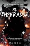 EMPERADOR, EL (DARK VERSE 3) | 9791387652579 | RUNYX
