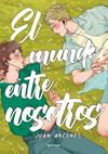 MUNDO ENTRE NOSOTROS, EL | 9791387924478 | ARCONES, JUAN
