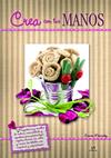 CREA CON TUS MANOS | 9788466227049 | FERNANDEZ, CARMEN 