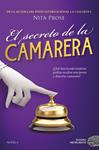 SECRETO DE LA CAMARERA, EL | 9788410346123 | PROSE, NITA