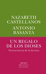 UN REGALO DE LOS DIOSES | 9791388289088 | BASANTA, ANTONIO / CASTELLANOS, NAZARETH
