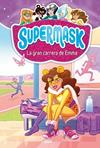 SUPERMASK 4 LA GRAN CARRERA DE EMMA | 9788427213296 | REDACCION RBA LIBROS