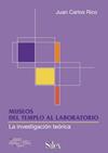 MUSEOS DEL TEMPLO AL LABORATORIO | 9788477374534 | RICO, JUAN CARLOS