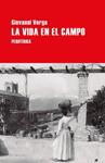 VIDA EN EL CAMPO, LA | 9788410171879 | VERGA, GIOVANNI