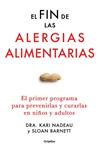 FIN DE LAS ALERGIAS ALIMENTARIAS, EL | 9788425361494 | NADEAU, KARI/BARNETT, SLOAN