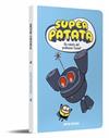 ROBOTS DEL PROFESSOR CARGOL, SUPERPATATA 5 - ELS   NOVA EDICIO | 9788448874636 | LAPERLA, ARTUR