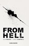 FROM HELL (NUEVA EDICION) | 9788415480846 | MOORE, ALAN / CAMPBELL, EDDIE