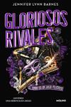 GLORIOSOS RIVALES (EL GRAN JUEGO 2) | 9788427249479 | BARNES, JENNIFER LYNN