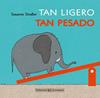 TAN LIGERO TAN PESADO | 9788426142221 | STRABER, SUSANNE