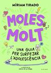 MOLES MOLT | 9788410269804 | TIRADO, MIRIAM