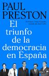 TRIUNFO DE LA DEMOCRACIA EN ESPAÑA, EL  | 9788499929019 | PRESTON, PAUL