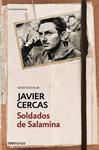 SOLDADOS DE SALAMINA (EDICIÓN ESCOLAR) | 9788466334402 | CERCAS, JAVIER