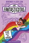 ELENA MONTA UNA VERBENA  APRENDE A LEER CON LAS FANTASTICOTAS 9 | 9788408286899 | VILA, LAURA